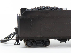 HO Broadway Limited BLI 4327 Unlettered 2-8-0 Steam #1185 - Weathered - Paragon3