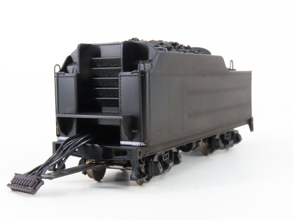 HO Broadway Limited BLI 4327 Unlettered 2-8-0 Steam #1185 - Weathered - Paragon3