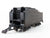 HO Broadway Limited BLI 4327 Unlettered 2-8-0 Steam #1185 - Weathered - Paragon3