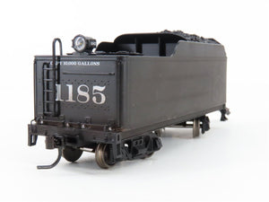 HO Broadway Limited BLI 4327 Unlettered 2-8-0 Steam #1185 - Weathered - Paragon3