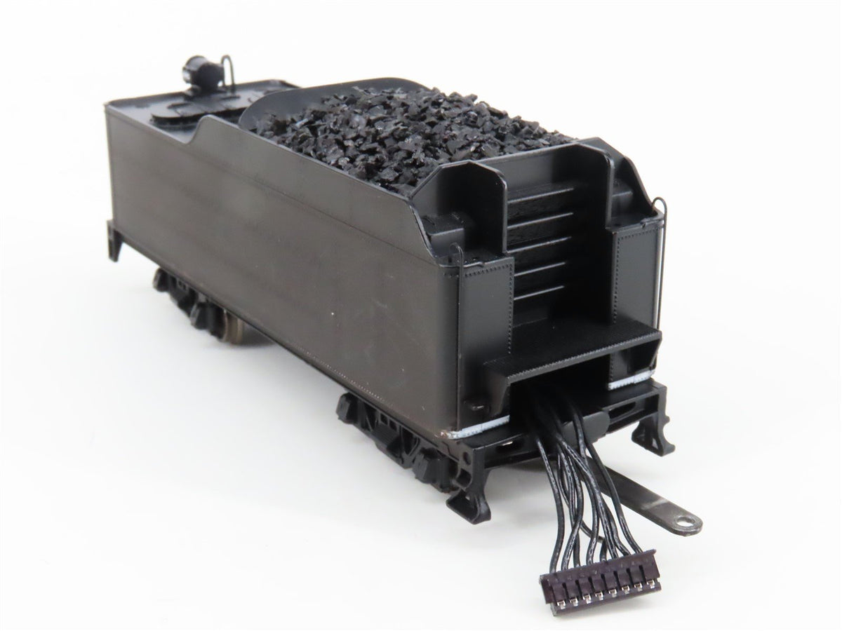 HO Broadway Limited BLI 4327 Unlettered 2-8-0 Steam #1185 - Weathered - Paragon3