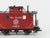 G Scale LGB 4065 D&RGW Rio Grande Center Cupola Wood Caboose #4065