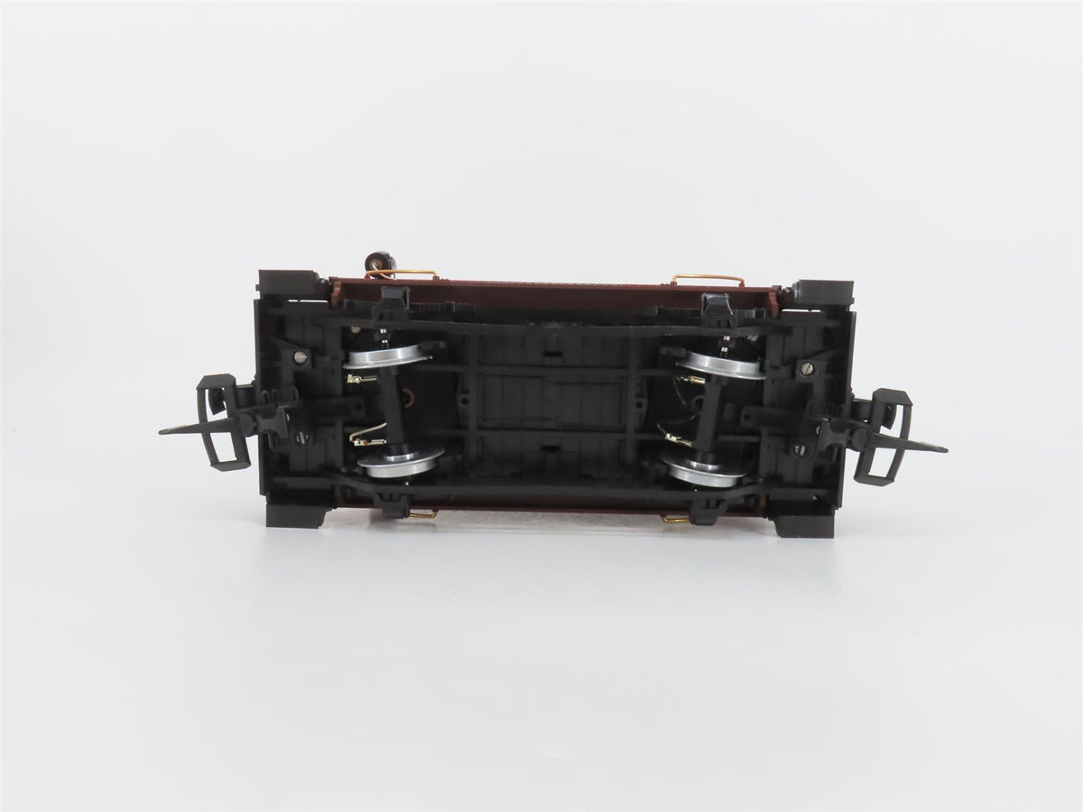 G Scale LGB 4065 D&amp;RGW Rio Grande Center Cupola Wood Caboose #4065