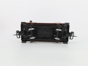G Scale LGB 4065 D&RGW Rio Grande Center Cupola Wood Caboose #4065