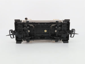 G Scale LGB 4165 Circus Center Cupola Wood Caboose