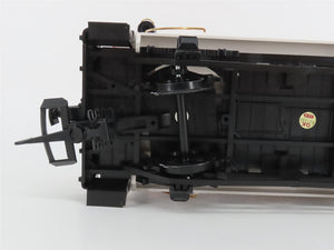 G Scale LGB 4165 Circus Center Cupola Wood Caboose