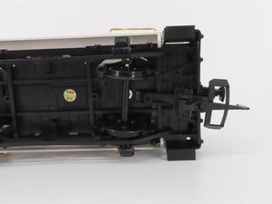 G Scale LGB 4165 Circus Center Cupola Wood Caboose