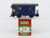 G Scale LGB 1985 Anniversary Post/Mail Passenger Car w/ Lighting