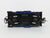 G Scale LGB 1985 Anniversary Post/Mail Passenger Car w/ Lighting