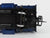 G Scale LGB 1985 Anniversary Post/Mail Passenger Car w/ Lighting