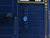 G Scale LGB 1985 Anniversary Post/Mail Passenger Car w/ Lighting