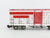 G Bachmann Big Haulers 98172 EKJX Emmet Kelly Jr. Circus Horse Stock Car #306