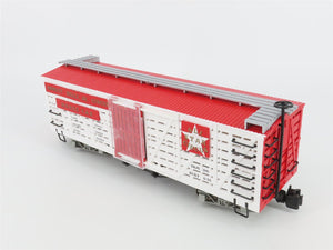 G Bachmann Big Haulers 98172 EKJX Emmet Kelly Jr. Circus Horse Stock Car #306