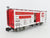G Bachmann Big Haulers 98172 EKJX Emmet Kelly Jr. Circus Horse Stock Car #306