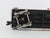 G Bachmann Big Haulers 98172 EKJX Emmet Kelly Jr. Circus Horse Stock Car #306