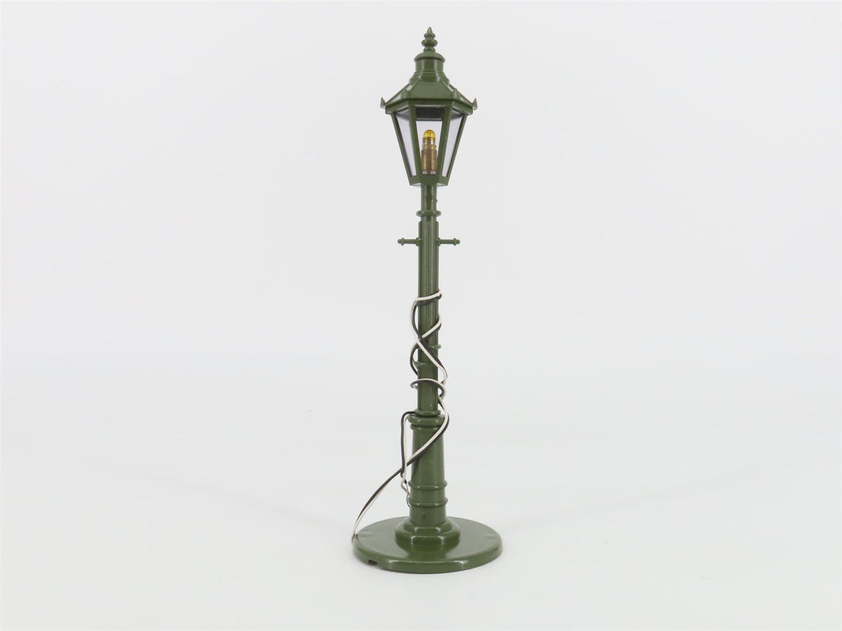 G 1/22.5 Scale LGB 5050 Street Light