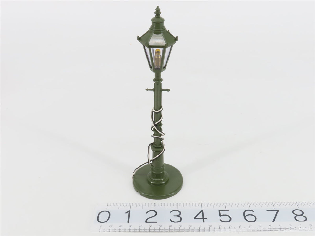 G 1/22.5 Scale LGB 5050 Street Light