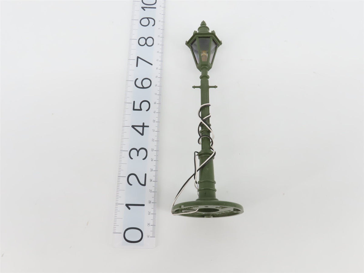 G 1/22.5 Scale LGB 5050 Street Light