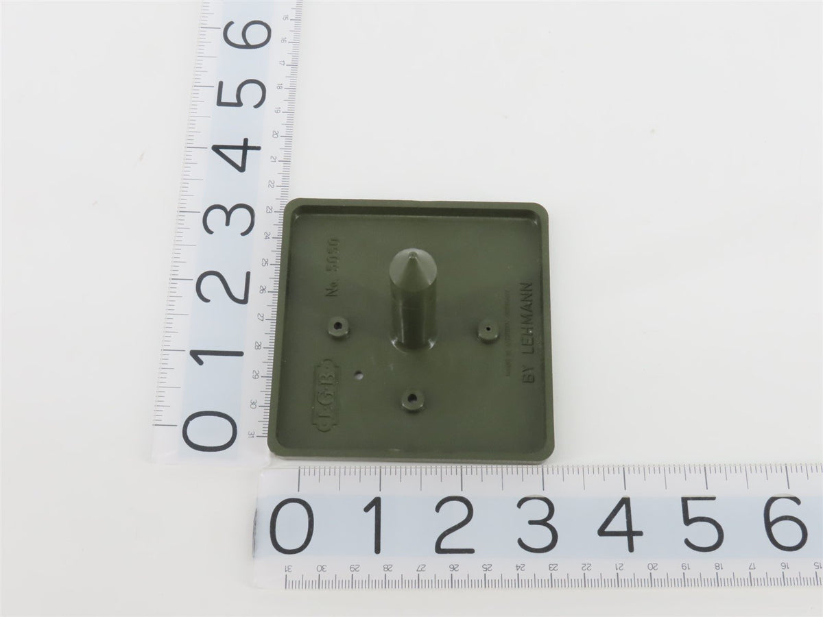 G 1/22.5 Scale LGB 5050 Street Light