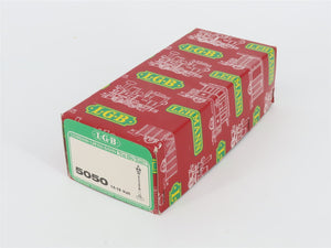 G 1/22.5 Scale LGB 5050 Street Light