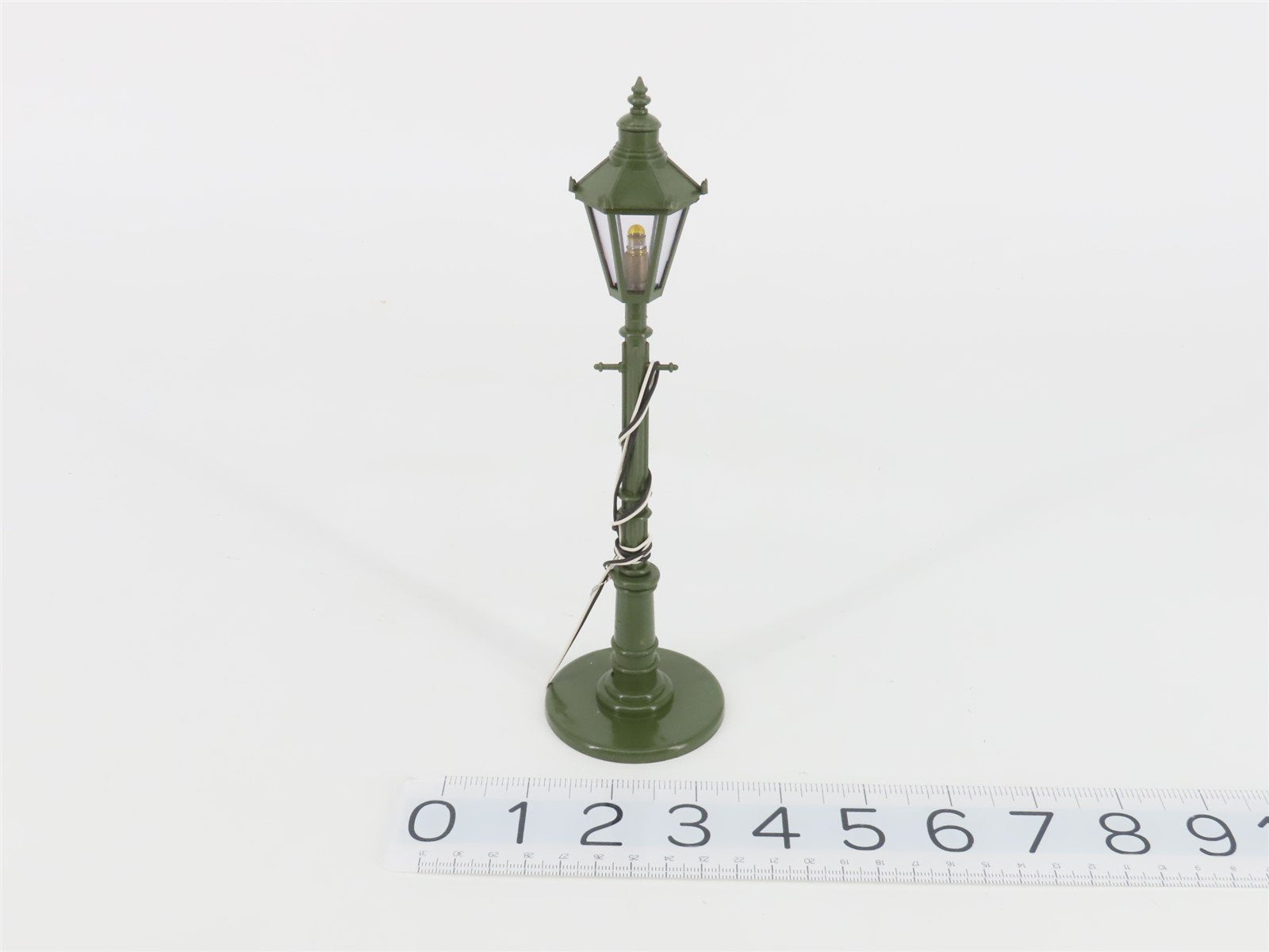 G 1/22.5 Scale LGB 5050 Street Light
