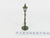 G 1/22.5 Scale LGB 5050 Street Light