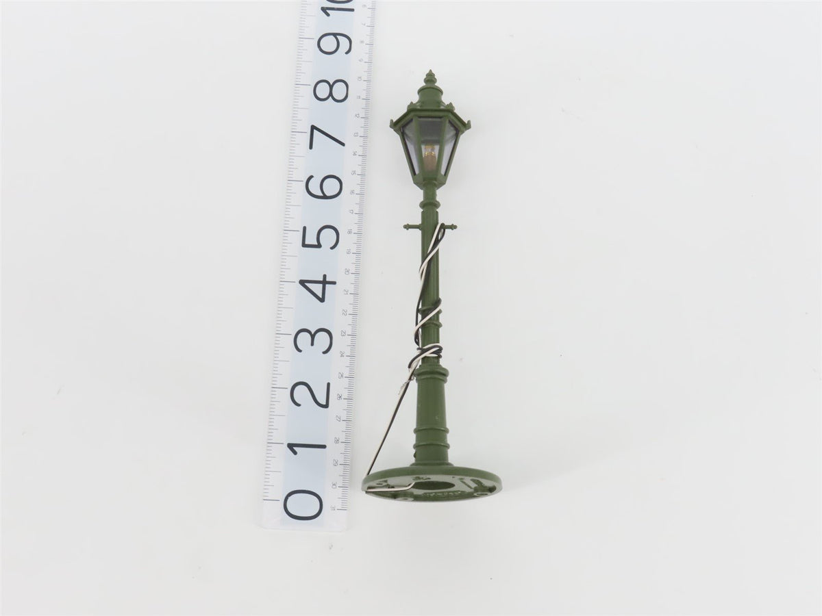 G 1/22.5 Scale LGB 5050 Street Light
