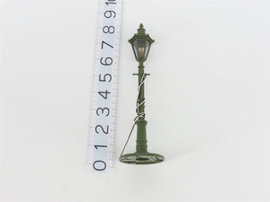 G 1/22.5 Scale LGB 5050 Street Light