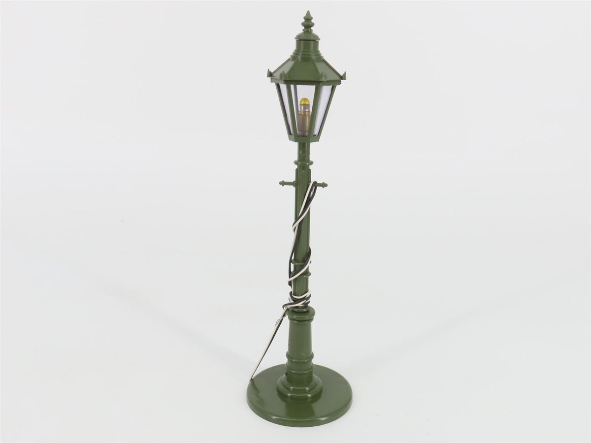 G 1/22.5 Scale LGB 5050 Street Light