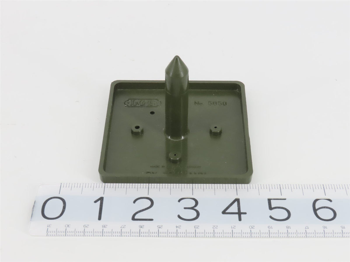 G 1/22.5 Scale LGB 5050 Street Light