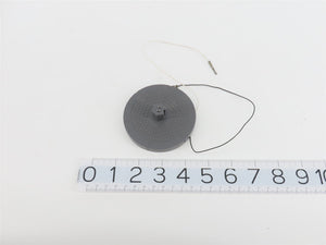 G 1/22.5 Scale LGB 5056 Double Station Light