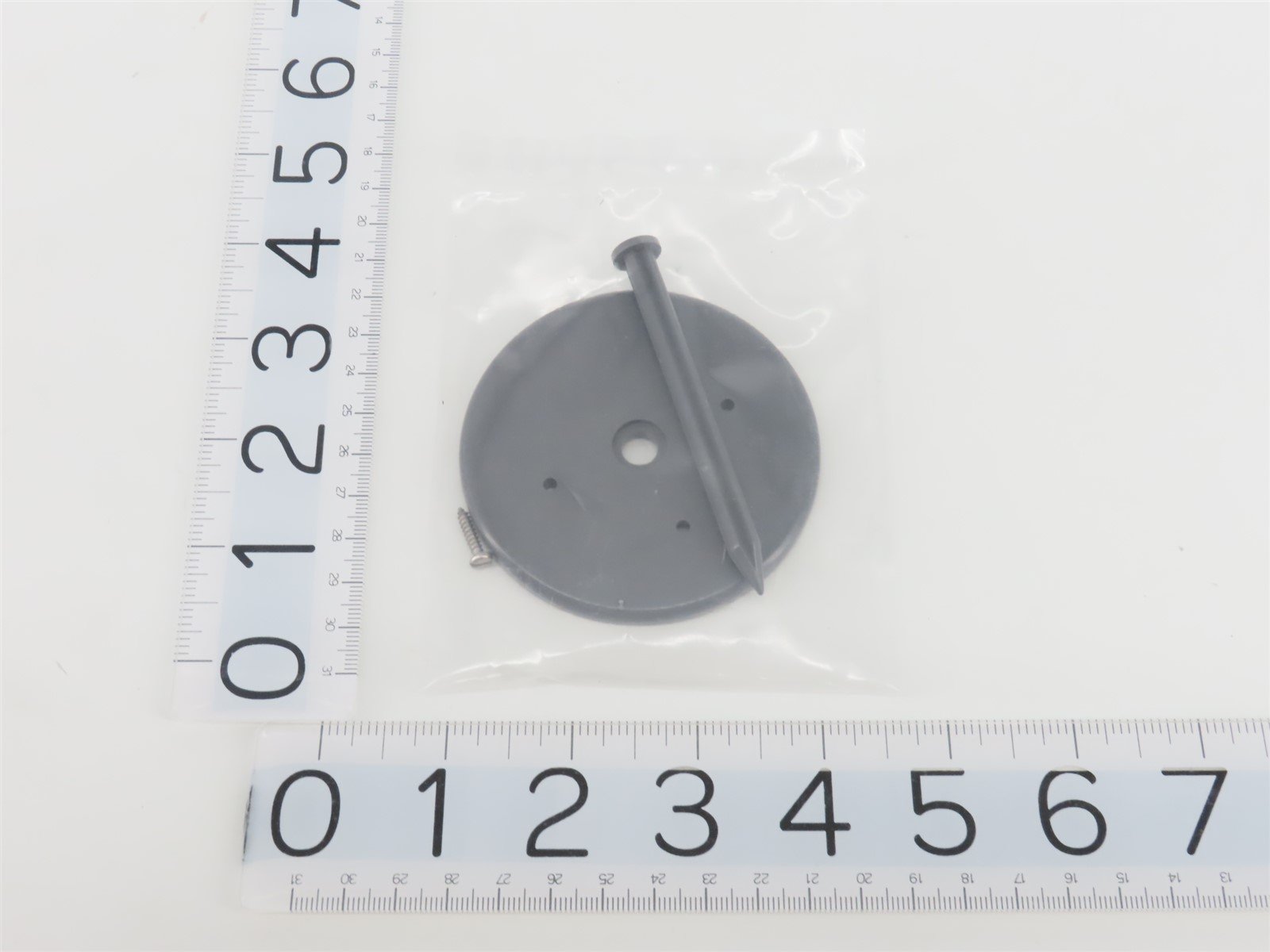 G 1/22.5 Scale LGB 5056 Double Station Light