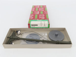 G 1/22.5 Scale LGB 5056 Double Station Light