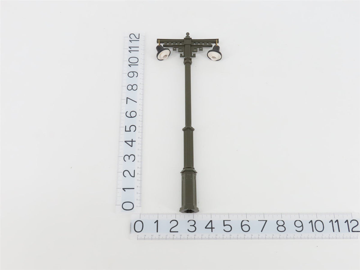 G 1/22.5 Scale LGB 5056 Double Station Light