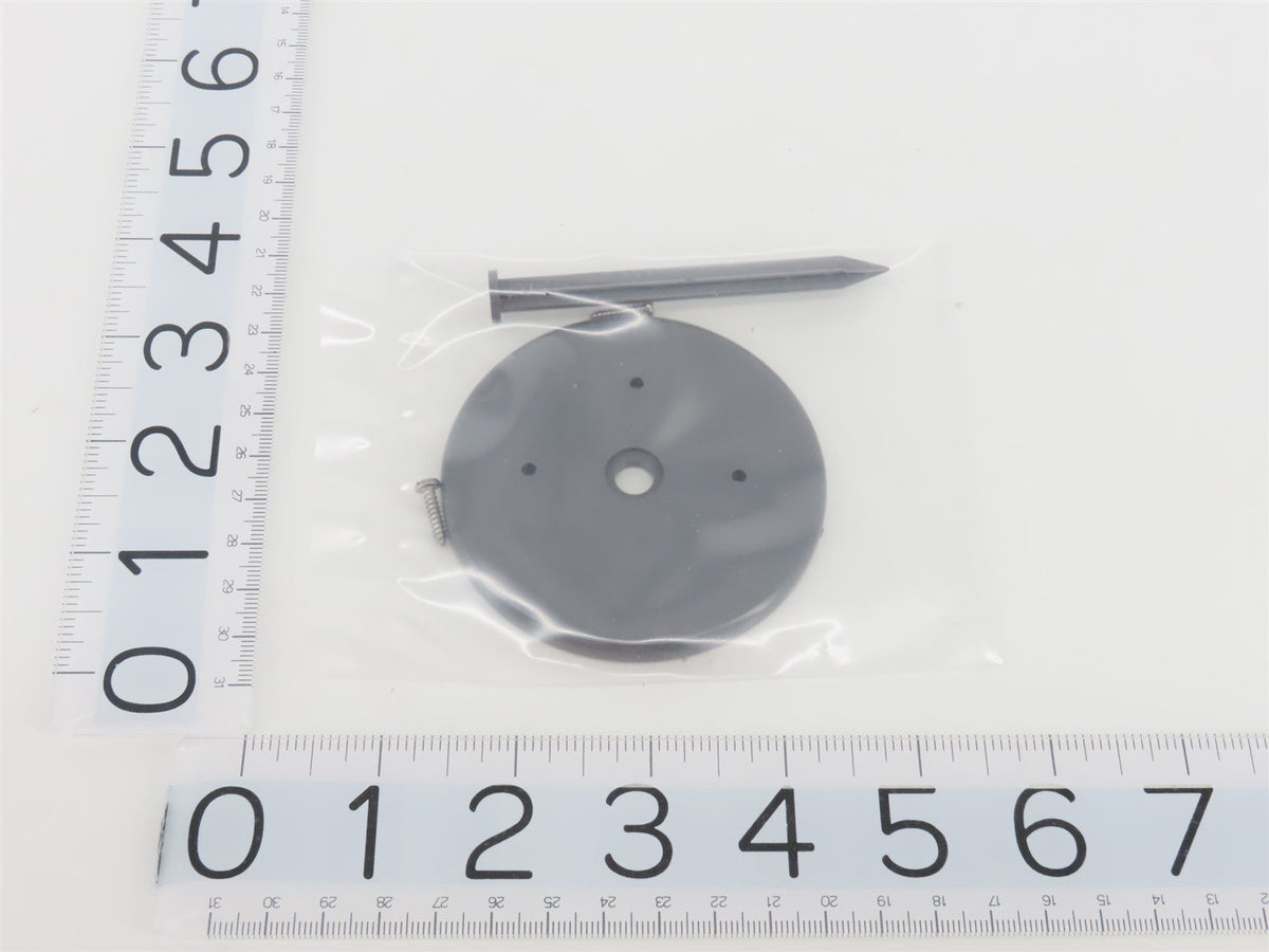 G 1/22.5 Scale LGB 5056 Double Station Light