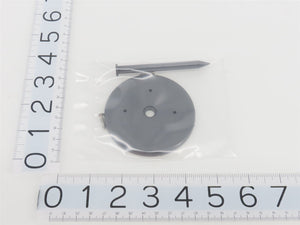 G 1/22.5 Scale LGB 5056 Double Station Light