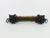 G Scale LGB 4066 NW&LCo Skeleton Log Car #4066 w/ Log Load