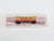 Z Scale Micro-Trains MTL 51800180 LPCX Southern Star Meat 40' Wood Reefer #207