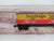 Z Scale Micro-Trains MTL 51800180 LPCX Southern Star Meat 40' Wood Reefer #207