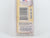 Z Scale Micro-Trains MTL 51800180 LPCX Southern Star Meat 40' Wood Reefer #207