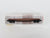 N Scale Micro-Trains MTL 45210 D&H Delaware & Hudson 50' Flat Car #16509
