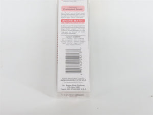 N Scale Micro-Trains MTL 45210 D&H Delaware & Hudson 50' Flat Car #16509