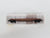 N Scale Micro-Trains MTL 45210 D&H Delaware & Hudson 50' Flat Car #16509
