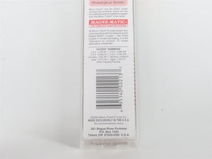 N Scale Micro-Trains MTL 45210 D&H Delaware & Hudson 50' Flat Car #16509