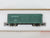 N Scale Con-Cor/KATO 1106 PC Penn Central 40' Stock Car #65810