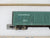 N Scale Con-Cor/KATO 1106 PC Penn Central 40' Stock Car #65810