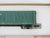 N Scale Con-Cor/KATO 1106 PC Penn Central 40' Stock Car #65810