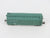 N Scale Con-Cor/KATO 1106 PC Penn Central 40' Stock Car #65810