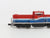 N Scale KATO Keiyo Rinkai Railway Japan KD55 Diesel Locomotive #7