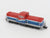 N Scale KATO Keiyo Rinkai Railway Japan KD55 Diesel Locomotive #7